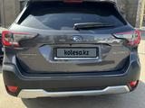 Subaru Outback 2022 годаүшін26 500 000 тг. в Астана – фото 3