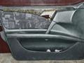 TitanAuto Mercedes C-class W203, E-class W210 дверные карты за 30 000 тг. в Астана – фото 10