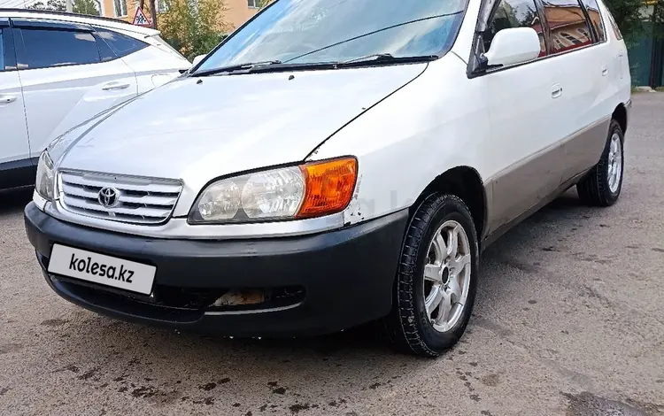 Toyota Ipsum 1997 годаfor2 200 000 тг. в Алматы