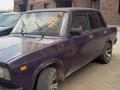 ВАЗ (Lada) 2107 2007 года за 750 000 тг. в Бурабай (Боровое)