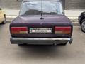 ВАЗ (Lada) 2107 2007 года за 750 000 тг. в Бурабай (Боровое) – фото 3