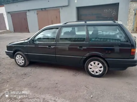 Volkswagen Passat 1990 года за 1 550 000 тг. в Караганда – фото 6