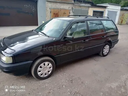 Volkswagen Passat 1990 года за 1 550 000 тг. в Караганда – фото 8