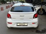 Chevrolet Cruze 2012 года за 4 450 000 тг. в Алматы – фото 5