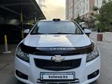 Chevrolet Cruze 2012 года за 4 450 000 тг. в Алматы – фото 3
