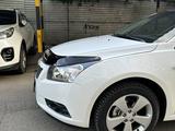 Chevrolet Cruze 2012 года за 4 450 000 тг. в Алматы – фото 2