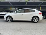 Chevrolet Cruze 2012 года за 4 450 000 тг. в Алматы – фото 4