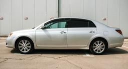 Toyota Avalon 2009 годаүшін6 290 000 тг. в Актау – фото 4