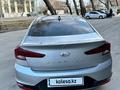 Hyundai Elantra 2020 года за 8 000 000 тг. в Алматы – фото 4