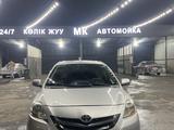 Toyota Yaris 2007 года за 4 300 000 тг. в Талдыкорган