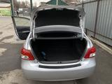 Toyota Yaris 2007 года за 4 300 000 тг. в Талдыкорган – фото 5