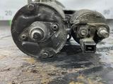 Стартер Volkswagen Golf 3 1992 020911023A 1.8 AAM 2.0 2E за 25 000 тг. в Астана – фото 4