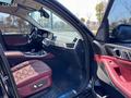 BMW X5 2022 года за 28 500 000 тг. в Алматы – фото 7