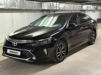 Toyota Camry 2017 годаүшін13 500 000 тг. в Алматы