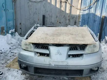 Двигатель на Mitsubishi Двигатель митцубиси за 289 990 тг. в Алматы – фото 2