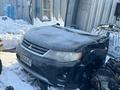 Двигатель на Mitsubishi Двигатель митцубиси за 289 990 тг. в Алматы