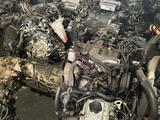 Двигатель на Mitsubishi Двигатель митцубиси за 289 990 тг. в Алматы – фото 5