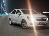 Chevrolet Cobalt 2024 годаүшін7 500 000 тг. в Кызылорда