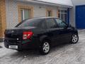 ВАЗ (Lada) Granta 2190 2014 года за 2 150 000 тг. в Семей – фото 5