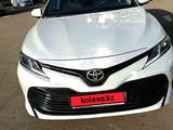 Toyota Camry 2019 года за 13 500 000 тг. в Павлодар
