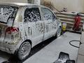 Daewoo Matiz 2006 года за 800 000 тг. в Индерборский