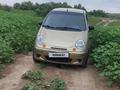 Daewoo Matiz 2006 года за 800 000 тг. в Индерборский – фото 5