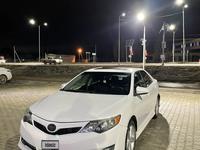 Toyota Camry 2013 года за 5 850 000 тг. в Актобе