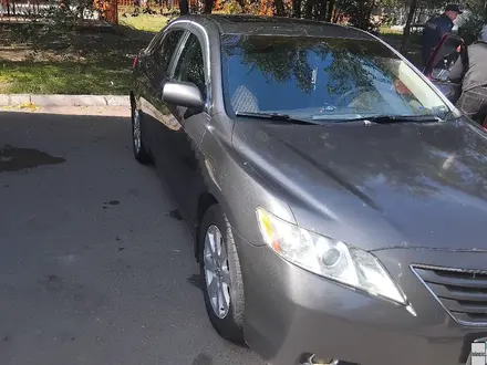 Toyota Camry 2008 года за 6 700 000 тг. в Астана – фото 4