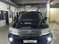 Toyota Land Cruiser 2013 годаүшін18 400 000 тг. в Астана