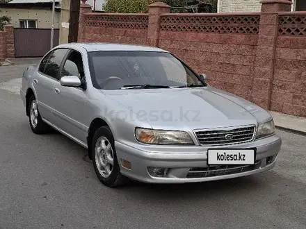 Nissan Cefiro 1997 года за 1 900 000 тг. в Алматы – фото 3