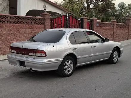 Nissan Cefiro 1997 года за 1 900 000 тг. в Алматы – фото 5