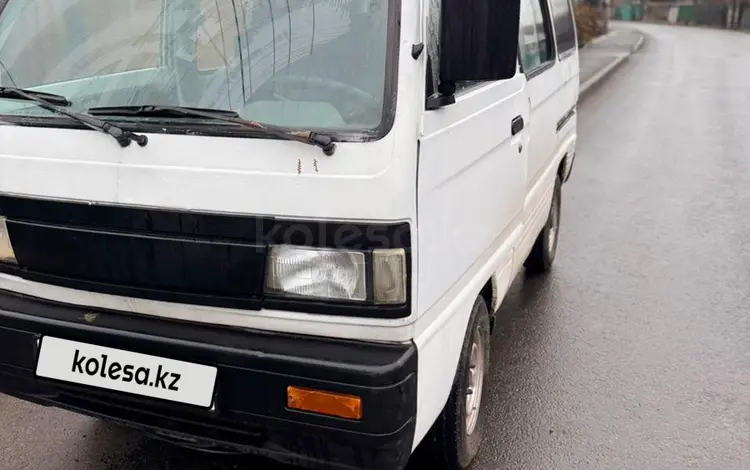 Daewoo Damas 2003 года за 1 605 555 тг. в Алматы