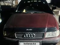 Audi 80 1994 годаүшін1 900 000 тг. в Усть-Каменогорск