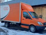 Mercedes-Benz Sprinter 2009 годаүшін9 000 000 тг. в Алматы – фото 2