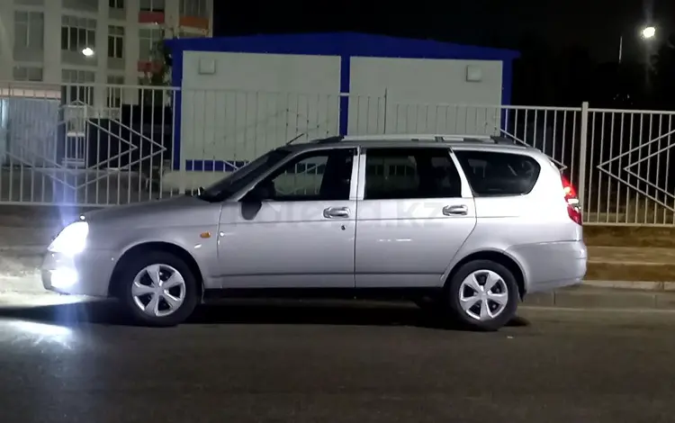 ВАЗ (Lada) Priora 2171 2014 годаүшін2 700 000 тг. в Алматы