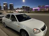 ВАЗ (Lada) Priora 2170 2013 годаүшін2 900 000 тг. в Астана
