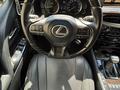 Lexus LX 570 2019 года за 51 000 000 тг. в Астана – фото 9