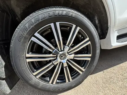 Lexus LX 570 2019 года за 51 000 000 тг. в Астана – фото 13
