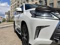 Lexus LX 570 2019 года за 51 000 000 тг. в Астана – фото 3