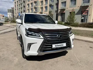 Lexus LX 570
