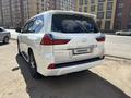 Lexus LX 570 2019 года за 51 000 000 тг. в Астана – фото 6