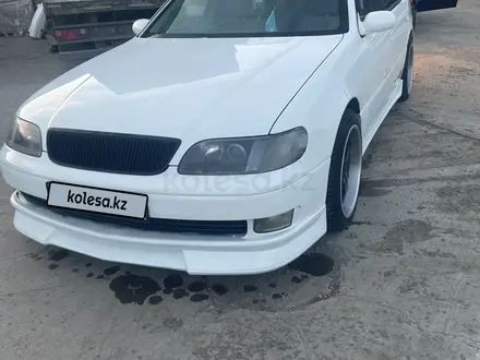 Toyota Aristo 1996 года за 4 000 000 тг. в Астана – фото 2