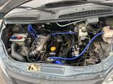 ГАЗ  ГАЗель (2705) 2003 года за 6 000 000 тг. в Алматы – фото 3