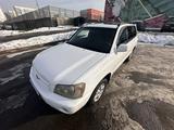 Toyota Highlander 2001 годаfor5 777 777 тг. в Алматы – фото 2