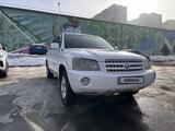 Toyota Highlander 2001 годаfor5 777 777 тг. в Алматы – фото 4