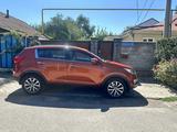 Kia Sportage 2014 годаfor8 700 000 тг. в Алматы – фото 3