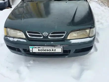 Nissan Primera 1996 года за 750 000 тг. в Астана