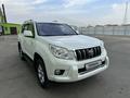 Toyota Land Cruiser Prado 2012 годаfor15 500 000 тг. в Тараз