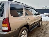 Mazda Tribute 2002 года за 4 400 000 тг. в Алматы