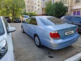 Toyota Camry 2005 годаүшін4 650 000 тг. в Кокшетау – фото 5